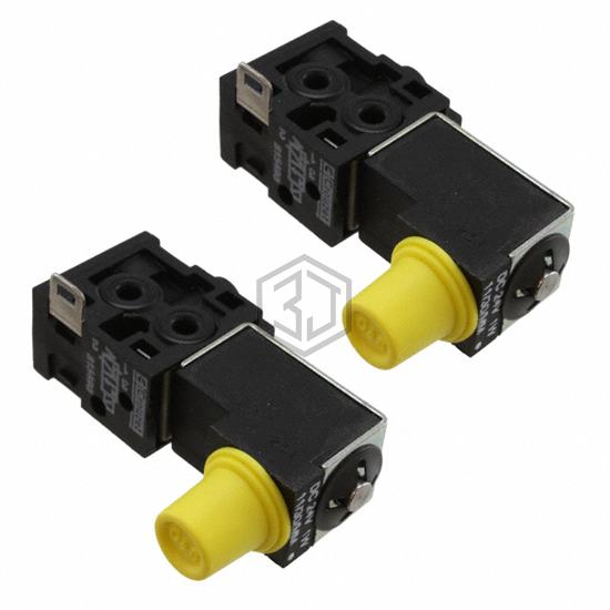 81549010 - Crouzet - Pneumatics, Hydraulics - Valves and Control