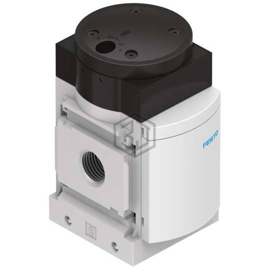MS6-DL-1/2 - Festo Corporation - Pneumatics, Hydraulics - Valves and Control