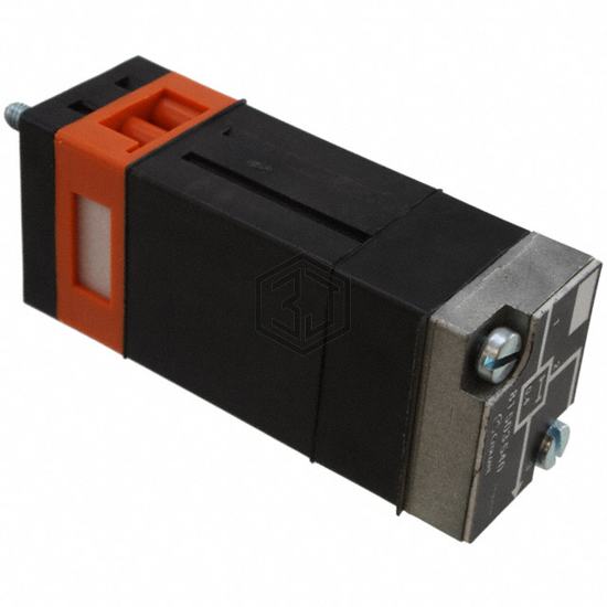 81503540 - Crouzet - Pneumatics, Hydraulics - Valves and Control
