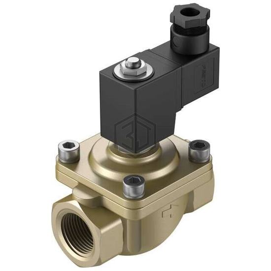 VZWF-B-L-M22C-N1-275-1P4-6 - Festo Corporation - Pneumatics, Hydraulics - Valves and Control