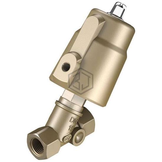 VZXF-L-M22C-M-B-N12-120-H3B1-50-16 - Festo Corporation - Pneumatics, Hydraulics - Valves and Control