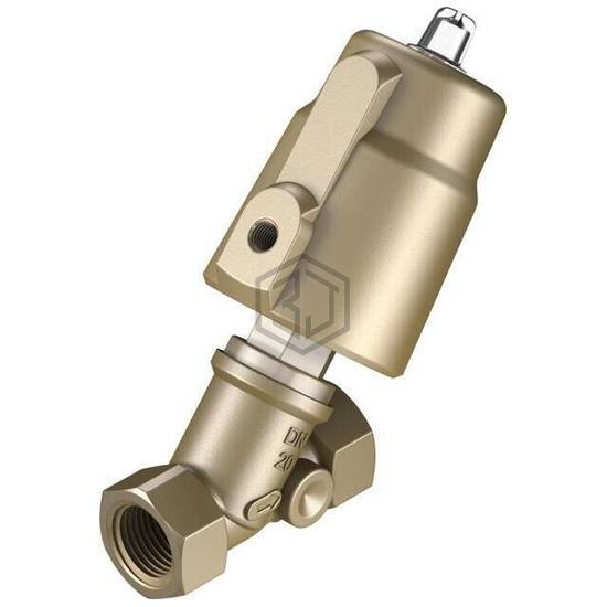 VZXF-L-M22C-M-B-N34-160-H3B1-50-16 - Festo Corporation - Pneumatics, Hydraulics - Valves and Control