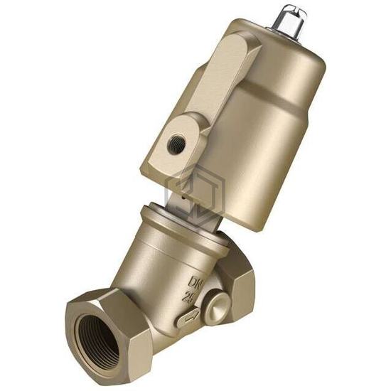 VZXF-L-M22C-M-B-N1-230-H3B1-50-10 - Festo Corporation - Pneumatics, Hydraulics - Valves and Control