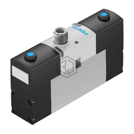 VSVA-B-P53E-H-A1-1R5L - Festo Corporation - Pneumatics, Hydraulics - Valves and Control