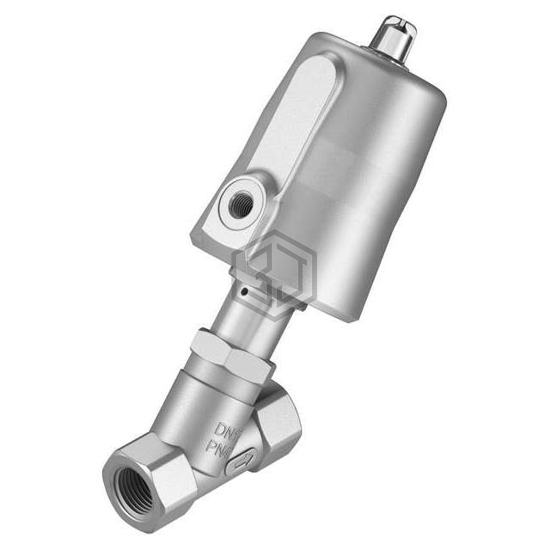 VZXF-L-M22C-M-B-N12-130-M1-V4V4T-50-40 - Festo Corporation - Pneumatics, Hydraulics - Valves and Control