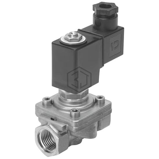 VZWF-B-L-M22C-N12-135-1P4-10-R1 - Festo Corporation - Pneumatics, Hydraulics - Valves and Control