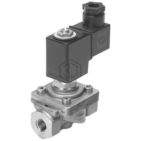 VZWF-B-L-M22C-N14-135-1P4-10-R1 - Festo Corporation - Pneumatics, Hydraulics - Valves and Control