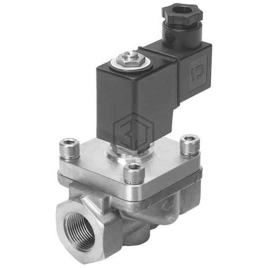 VZWF-B-L-M22C-N34-275-1P4-6-R1 - Festo Corporation - Pneumatics, Hydraulics - Valves and Control
