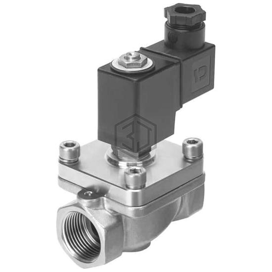 VZWF-B-L-M22C-N1-275-1P4-6-R1 - Festo Corporation - Pneumatics, Hydraulics - Valves and Control