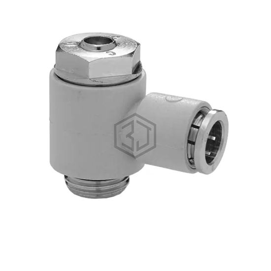PSCU 602-M5-4 - Camozzi Automation - Pneumatics, Hydraulics - Valves and Control
