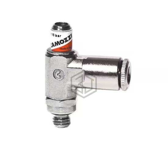 GSCU 53-32 - Camozzi Automation - Pneumatics, Hydraulics - Valves and Control