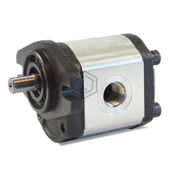 AP-10-6.1-P2-L - Anfield Industries - Pneumatics, Hydraulics - Valves and Control