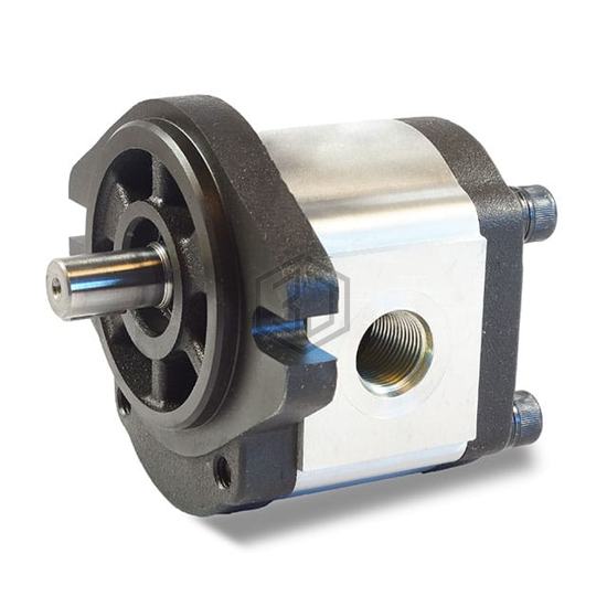 APQ-20-14-P1-L - Anfield Industries - Pneumatics, Hydraulics - Valves and Control