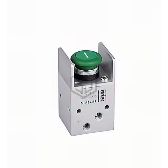 ST-18-310 - AIRTEC Pneumatics - Pneumatics, Hydraulics - Valves and Control