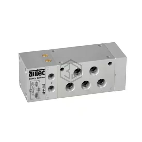 SZ-14-510 - AIRTEC Pneumatics - Pneumatics, Hydraulics - Valves and Control