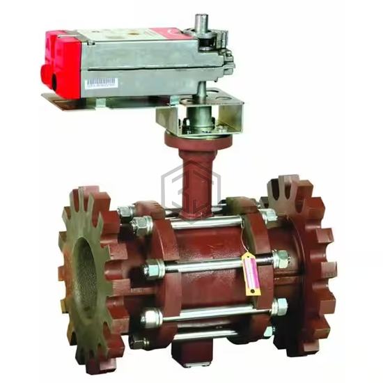 VBF2JT1SRC/M - Honeywell - Pneumatics, Hydraulics - Valves and Control