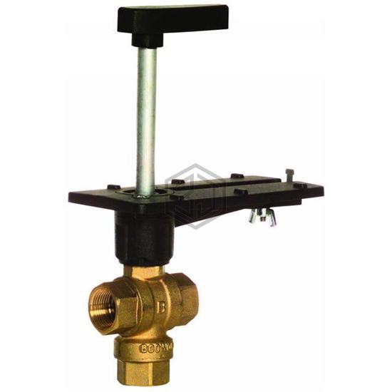 VBF3L71S0X/M - Honeywell - Pneumatics, Hydraulics - Valves and Control