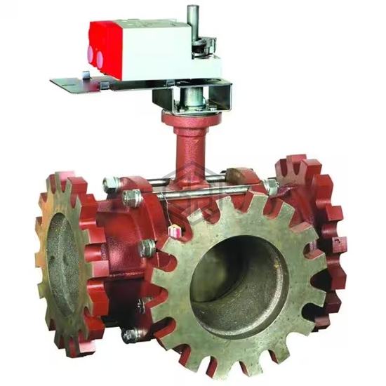 VBF3JS1SRA/M - Honeywell - Pneumatics, Hydraulics - Valves and Control