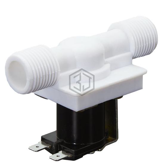 997 - Adafruit Industries LLC - Pneumatics, Hydraulics - Valves and Control