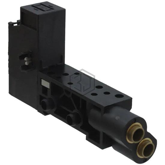 81513065 - Crouzet - Pneumatics, Hydraulics - Valves and Control
