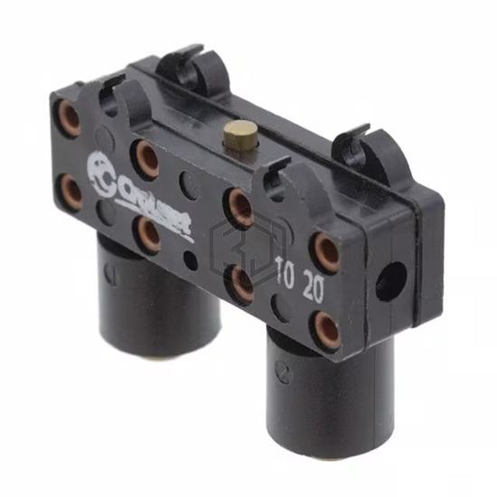81281510 - Crouzet - Pneumatics, Hydraulics - Valves and Control