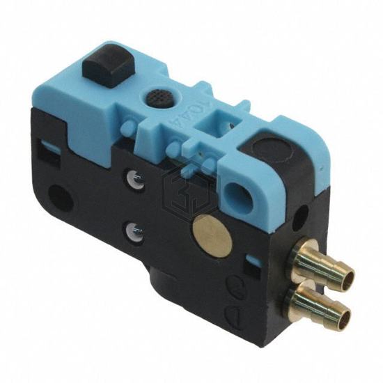 81290001 - Crouzet - Pneumatics, Hydraulics - Valves and Control