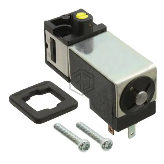 81519678 - Crouzet - Pneumatics, Hydraulics - Valves and Control