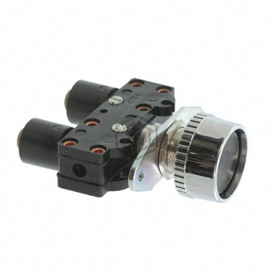 81735511 - Crouzet - Pneumatics, Hydraulics - Valves and Control