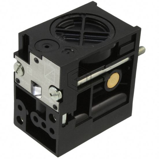 81550201 - Crouzet - Pneumatics, Hydraulics - Valves and Control