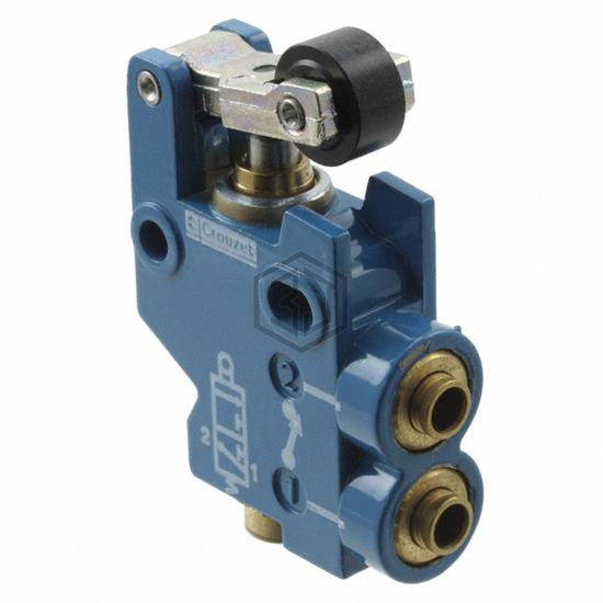 81921911 - Crouzet - Pneumatics, Hydraulics - Valves and Control