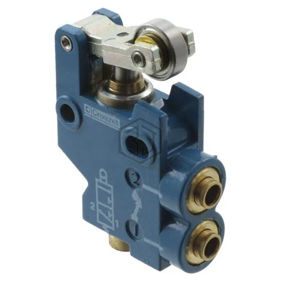 81921912 - Crouzet - Pneumatics, Hydraulics - Valves and Control