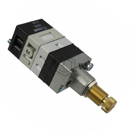 81505150 - Crouzet - Pneumatics, Hydraulics - Valves and Control