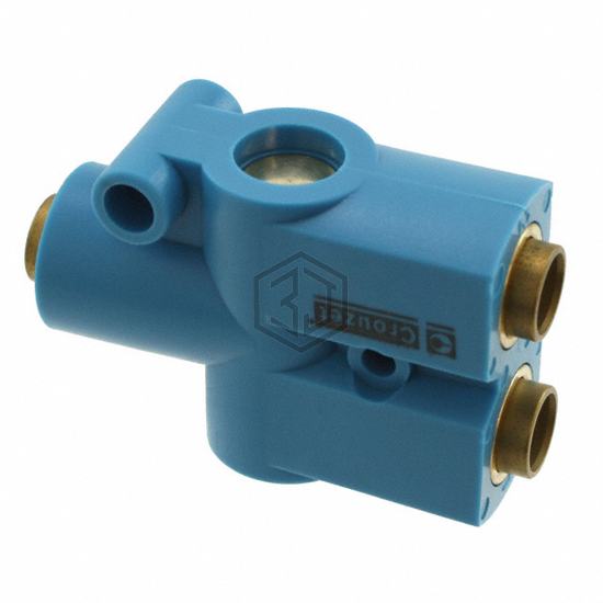 81540005 - Crouzet - Pneumatics, Hydraulics - Valves and Control