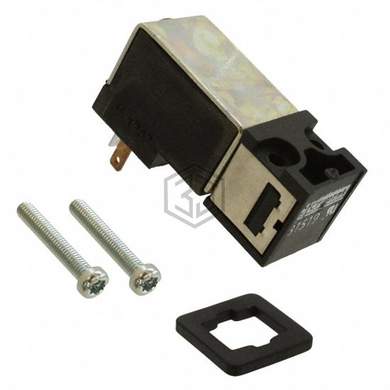 81519032 - Crouzet - Pneumatics, Hydraulics - Valves and Control