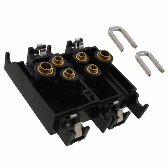 81552001 - Crouzet - Pneumatics, Hydraulics - Valves and Control