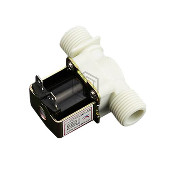 FIT0498 - DFRobot - Pneumatics, Hydraulics - Valves and Control