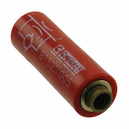 81529005 - Crouzet - Pneumatics, Hydraulics - Valves and Control