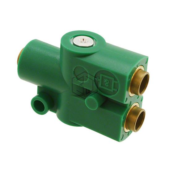 81541005 - Crouzet - Pneumatics, Hydraulics - Valves and Control