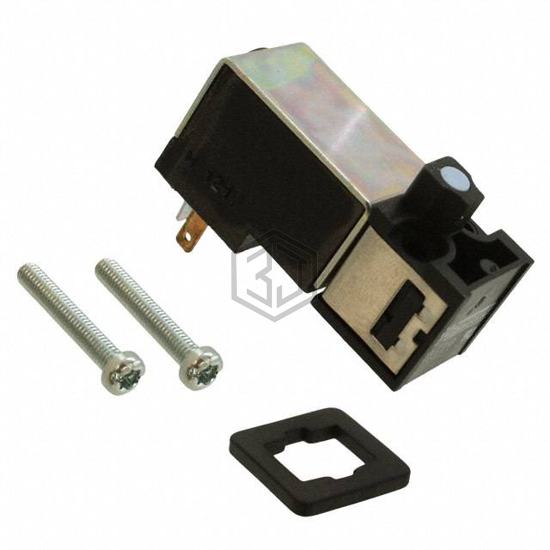 81519332 - Crouzet - Pneumatics, Hydraulics - Valves and Control