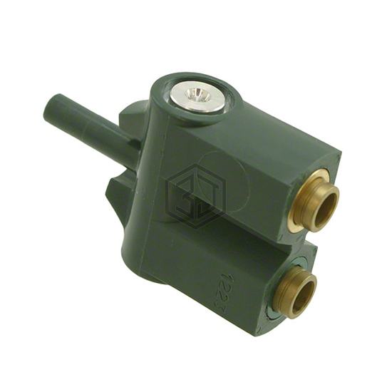 81545001 - Crouzet - Pneumatics, Hydraulics - Valves and Control