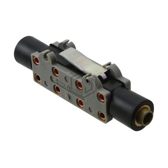 81280002 - Crouzet - Pneumatics, Hydraulics - Valves and Control