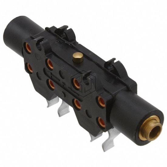 81282510 - Crouzet - Pneumatics, Hydraulics - Valves and Control
