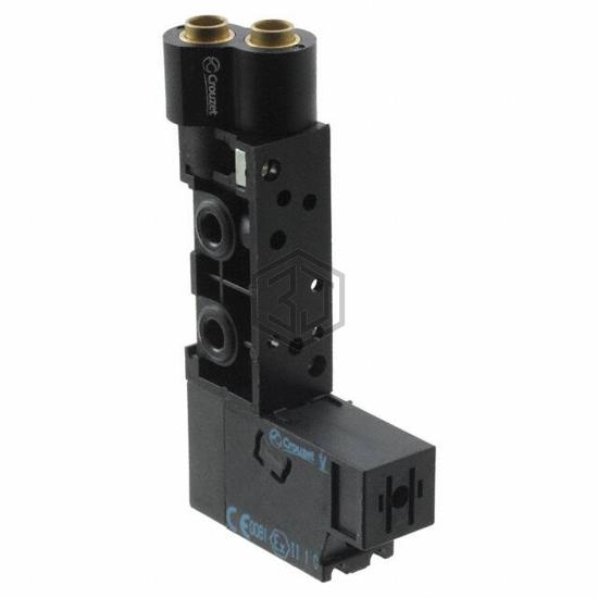 81513076 - Crouzet - Pneumatics, Hydraulics - Valves and Control