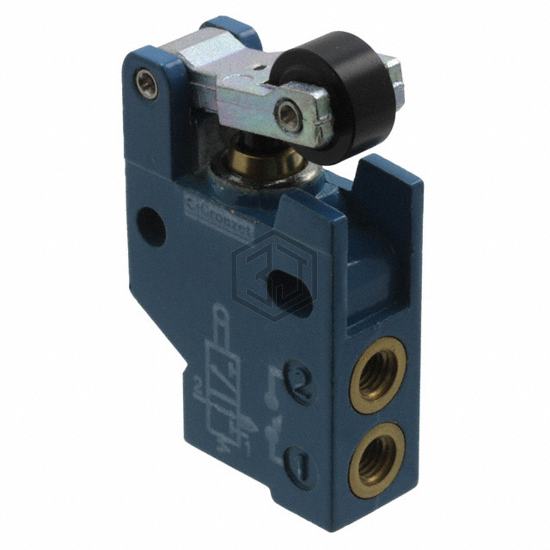 81921806 - Crouzet - Pneumatics, Hydraulics - Valves and Control