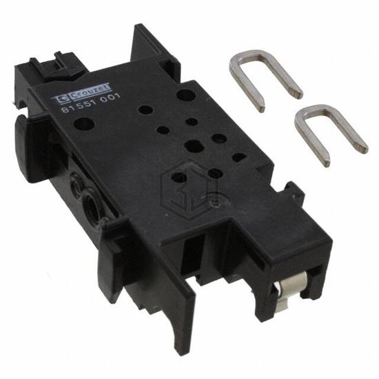 81551001 - Crouzet - Pneumatics, Hydraulics - Valves and Control