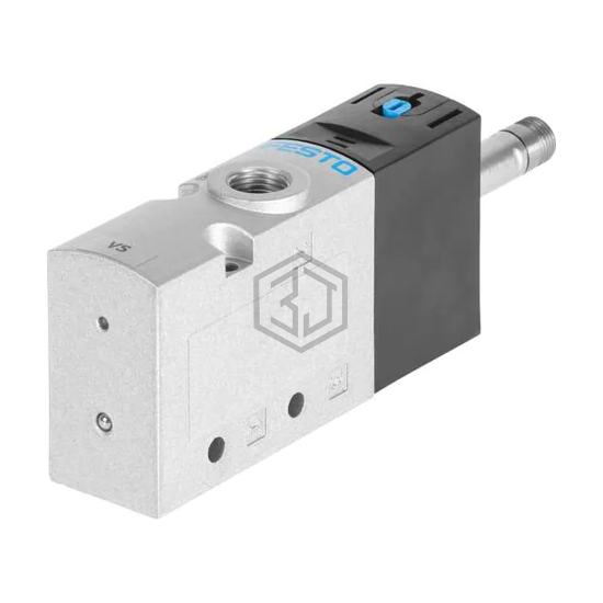 VUVS-L30-M32C-MD-N38-F8 - Festo Corporation - Pneumatics, Hydraulics - Valves and Control