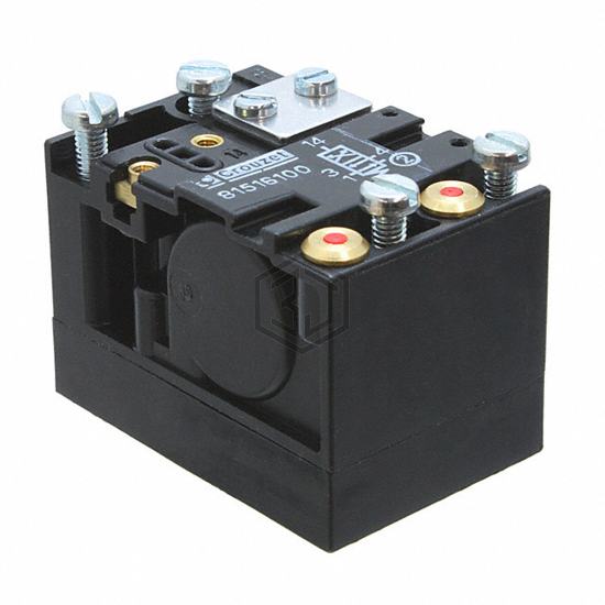 81516100 - Crouzet - Pneumatics, Hydraulics - Valves and Control