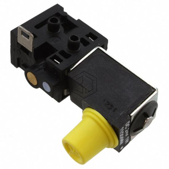 81549510 - Crouzet - Pneumatics, Hydraulics - Valves and Control
