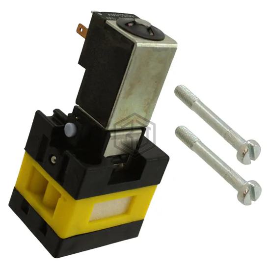 81519732 - Crouzet - Pneumatics, Hydraulics - Valves and Control