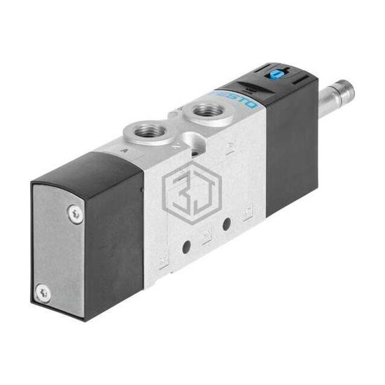 VUVS-L25-M52-MD-N14-F8 - Festo Corporation - Pneumatics, Hydraulics - Valves and Control